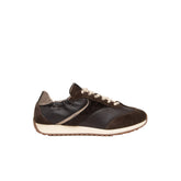 Nero Giardini Sneakers Donna Marrone