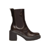 Nero Giardini Stivaletti Donna Marrone