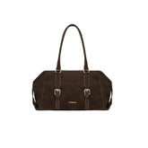 Nero Giardini Borsa Donna Marrone