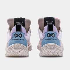 ID.Eight Sneakers Hana Carousel