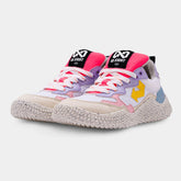 ID.Eight Sneakers Hana Carousel