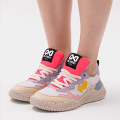 ID.Eight Sneakers Hana Carousel