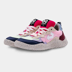 ID.Eight Sneakers Hana Mix Orange