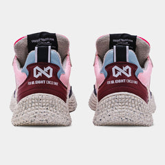 ID.Eight Sneakers Hana Mix Orange