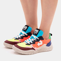 ID.Eight Sneakers Hana Tropical