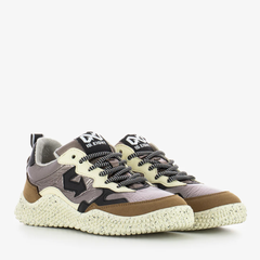 ID.Eight Hana Winter Sneakers Donna Bronze
