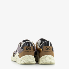 ID.Eight Hana Winter Sneakers Donna Bronze