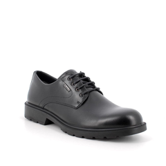 Igi&Co 8602300 Stringate Uomo Nero
