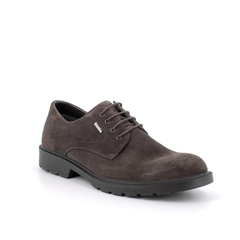 Igi&Co 8602333 Stringate Uomo Caffè