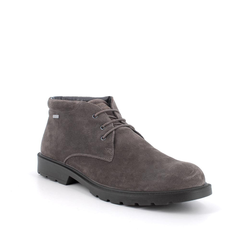 Igi&Co 8602522 Polacchine Uomo Caffè