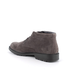 Igi&Co 8602522 Polacchine Uomo Caffè