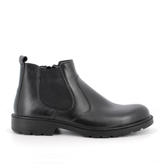 Igi&Co 8602600 Stivaletti Uomo Nero