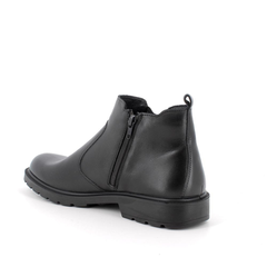 Igi&Co 8602600 Stivaletti Uomo Nero