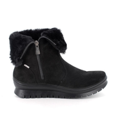 Igi&Co 8658766 Stivaletti Donna Nero