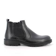 Igi&Co 8602600 Stivaletti Uomo Nero