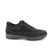 Igi&Co 8613833 Sneakers Uomo Notte
