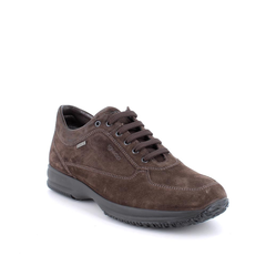Igi&Co 8613844 Sneakers Uomo Caffè
