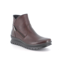 Igi&Co 8658611 Stivaletti Donna Cioccolato
