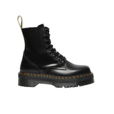 Dr Martens Anfibi Jadon Donna Nero
