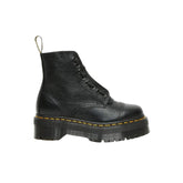 Dr Martens Anfibi Sinclair Donna Nero