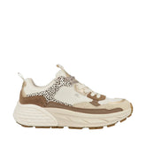Jeep Sneakers Donna Leopard