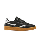 Reebok Sneakers Uomo Black/White/Gum