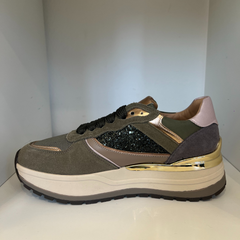 Janet & Janet J410 Sneakers Donna Verdone