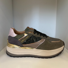 Janet & Janet J410 Sneakers Donna Verdone