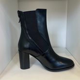 Janet & Janet J521 Tronchetti Donna Black