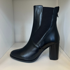 Janet & Janet J521 Tronchetti Donna Black