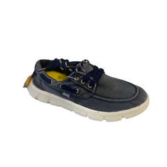Jeep JM41031A Scarpe Boat Navy
