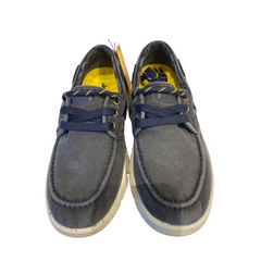 Jeep JM41031A Scarpe Boat Navy