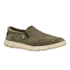 Jeep JM41032A Scarpe Slip On Military