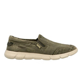 Jeep JM41032A Scarpe Slip On Military