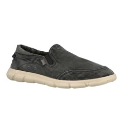 Jeep JM41032A Scarpe Slip On Navy
