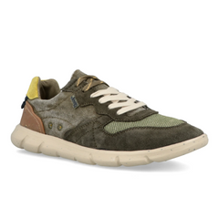 Jeep JM41034A Sneakers Run Military