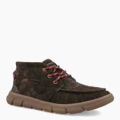 Jeep Polacchino Tabasco Dk Brown