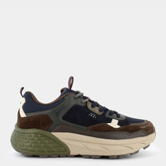 Jeep Sneakers Groove Navy