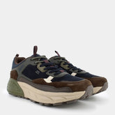 Jeep Sneakers Groove Navy