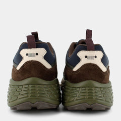 Jeep Sneakers Groove Navy