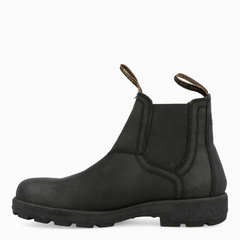 Jeep JM52010A 296 Quad Stivaletti Uomo Black/Black