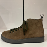 Igi&Co 8634055 Polacchini Uomo Sesamo