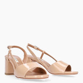 L'Amour Sandalo Soft Nude