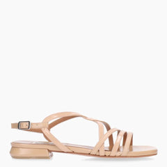 L'Amour Sandalo Soft Nude