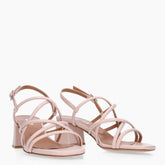 L'Amour Sandalo Soft Cipria