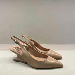 L'Arianna CH1754 Slingback Fondotinta