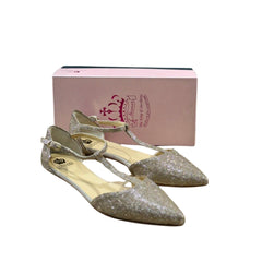 L'Arianna SP1612 Scarpe Luminor Gold