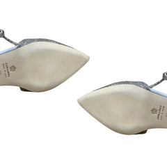 L'Arianna SP1612 Scarpe Luminor Gold