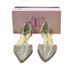 L'Arianna SP1612 Scarpe Luminor Gold