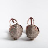 L'Arianna TG1110 Scarpe Luminor Gold